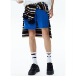 르꼬끄스포르티브 풋볼 숏팬츠 QP313FHP71