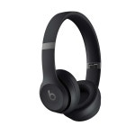 Apple 비츠바이닥터드레 비츠 솔로4 온이어 와이어리스 헤드폰 