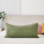 모던하우스 모던하우스 중앙로역점 히노끼 캔디드롭 줄누빔 피그먼트 편백베개 23x47 그린 1개 CV0424023