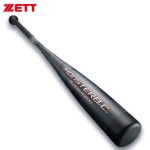 ZETT 제트 몬스터블랙캐논 일반 연식 야구 배트 BCT3138