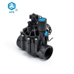 관개용 물 솔레노이드 밸브 1 2 3 4 1 1-1 2 1-1 4 2 220v 24v 110v