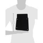 키타코 아페 50 알루미늄 머드가드 682-1122000