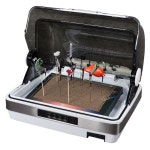 도색 건조기 프라모델 피규어 바람 부스 스프레이