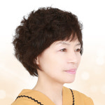 유로헤어 100 인모 항암용 전체가발 통가발 301 마샤 3-진한갈색 1개