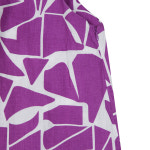 베네통 Patterned sleeveless dress 4TGTDV07C84V