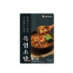 한산에프앤지 무봉리토종순대국 무봉리 흑염소탕 600g
