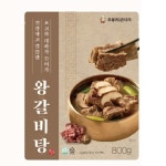 한산에프앤지 무봉리토종순대국 무봉리 왕갈비탕 800g