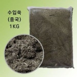 영신 영신 대용량 수입쑥 1Kg 쑥뜸겸용 다목적 중국 약쑥 하품