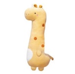 네이처타임즈 기역니은 인형 바디필로우