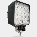 선박 어선 공사현장 LED 써치라이트 12V 24V 작업장 보트 윙바디 헤루질