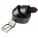 스티브 매든 리버서블 남성 드레스 캐주얼 데일리 가죽 벨트