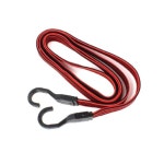 KORTEK 코텍 오토바이줄 짐끈 고정바 자전거줄 안전끈 2M