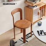 다이닝 체어 식탁의자 엔틱 북유럽 인테리어