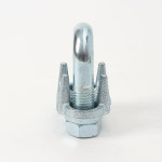 와이어 클립 4p세트 18 U클립