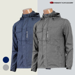 마운틴가이드 마운틴가이드 봄여름 등산복 단체복 점퍼 남성 경량 바람막이자켓 M 95 WFM-J202-2005