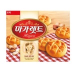 롯데제과 마가렛트 16봉입
