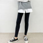 피턴진 밍크퍼레깅스 SUU8047