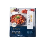신세계푸드 CHEF COLLECTION 오리지널 순대곱창볶음 2인분 600g