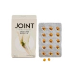 어바웃헬스 관절 영양제 150mg x 30캡슐