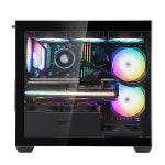 다크플래쉬 다크플래쉬 DS900M RGB 강화유리