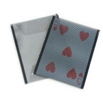 초보 카드 마술 도구 신기한 매직 트릭 창의 과학 실습 재료 방과후 원리 교재 1개