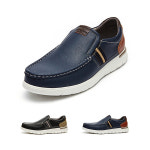 엘칸토 소가죽 슬립온 LCMC08M326