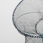 바다 낚시용품 원형 통발 40x80