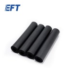 4PCS EFT 프레임 랜딩 기어 충격 흡수 스폰지 농업용 드론 E410P