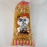해승 종합마카로니 320g x 10봉 해승식품 맛사랑식품 전통과자 옛날과자