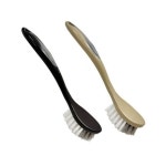 일조 양품 자루 솔 1호 1P 욕실 화장실 청소솔 브러쉬