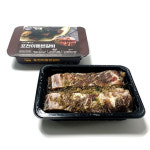 좋은사람들 좋은사람들 전통 포천이동갈비 소갈비 양념구이 1-4kg