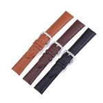 소가죽 시계줄 가죽스트랩 18mm-24mm