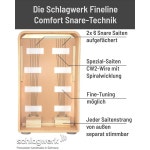 슐락베르크 파인라인 컴포트 모카 카혼 가방별매 Schlagwerk CP604