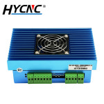 드라이버 상 디지털 스테퍼 모터 CNC 라우터 적합 Nema 34 2DM860 24-110VDC 18-80VAC 2