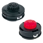 예초기날 벌초 줄날 자동관통형 3 1M 나일론커터