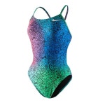 나이키스윔 컷아웃 원피스 수영복 NESSE006