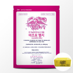 아즈모엠지 1kg - 유황 80 병해관리용 유기농업자재