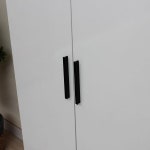 j0123 Rachel 800대형 신발장 현관신발장 신발정리