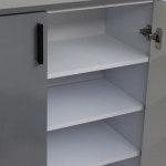 j0123 Rachel 800대형 신발장 현관신발장 신발정리