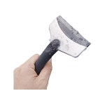 셀프 세차장 개업선물 PVC 스크래퍼 100개 다용도 고속버스 택시