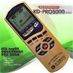 극동전자 국산 극동 개인용 충전식 저주파 자극기 KD-PRO 5000 일반형 1개