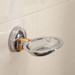 비누 받침대 2kg 하중 타일 흡착