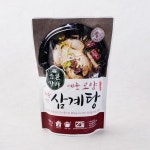 금관가야 유황삼계탕 900g