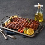 서가앤쿡 오리지널 홈파티 바베큐 폭립400g 3팩