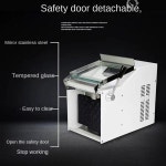 HX 4 실험실 조절 자동 호모게나이저 믹서기 믹서 식구타 기계 200W 110 V 220V