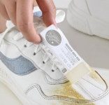 세무세탁 강력한 신발 클리너 스웨이드 구두 운동화 지우개 세척제