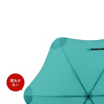 블런트 블런트 BLUNT 쿠페 남성 여성 경량 방풍 장우산