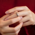 부동존보살 12지 닭띠 수호신 행운 공덕 만사형통 불교 비휴 반지 S207 7 양 원숭이띠 대일여래