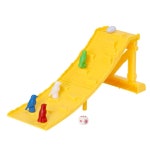 4살유아 집콕놀이 엄마표 두뇌개발 에그롤링 보드게임 사고력향상