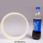실험실 표준 나일론 시험체 20cm 400메쉬